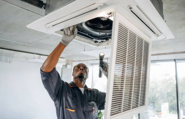 Licensed Hvac service in Monroe, MI - FH HVAC